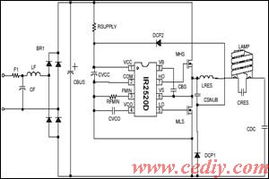 高壓集成電路革新 為鎮(zhèn)流器設(shè)計(jì)鋪平道路，并賦能數(shù)據(jù)處理與存儲服務(wù)