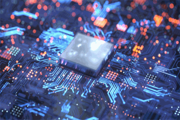 聚晨 賦能企業(yè)數(shù)字化轉(zhuǎn)型的數(shù)據(jù)處理與存儲服務(wù)